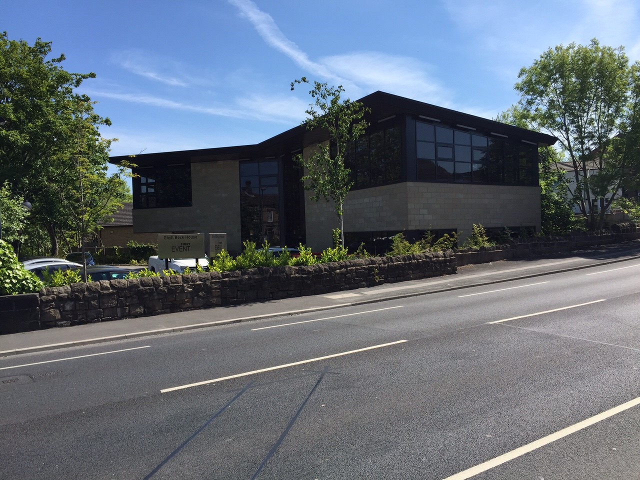 Welcome to CLG Projects